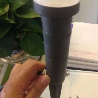 Đèn Tiểu Cảnh 1115IFNTX